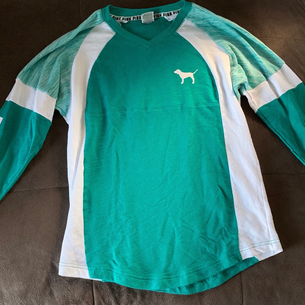 Victoria's Secret Varsity Crew